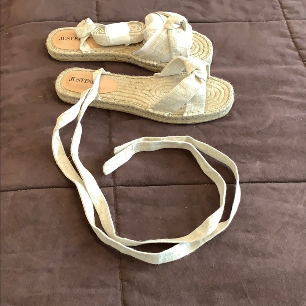 Sandals - Picture 2 of 5